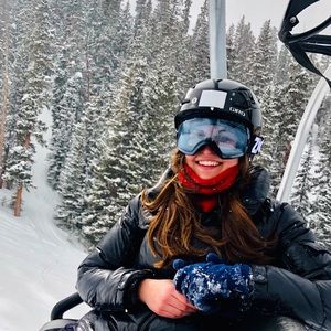 Meet your Posher, Emma